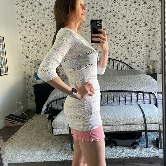 Tommy Bahama Swim Coverup/Shirt Sz XS - Picture 2 of 8